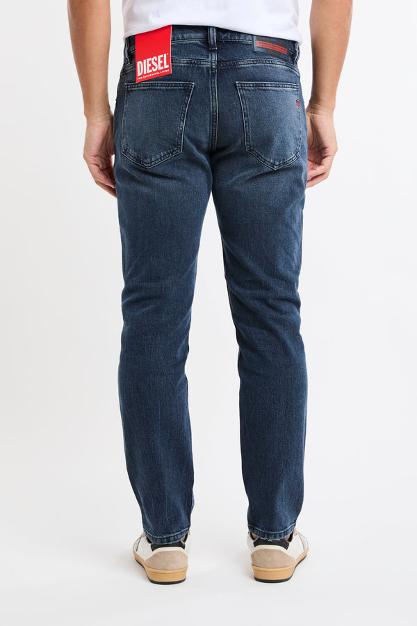 Jeans 2019 D-STRUKT - 7