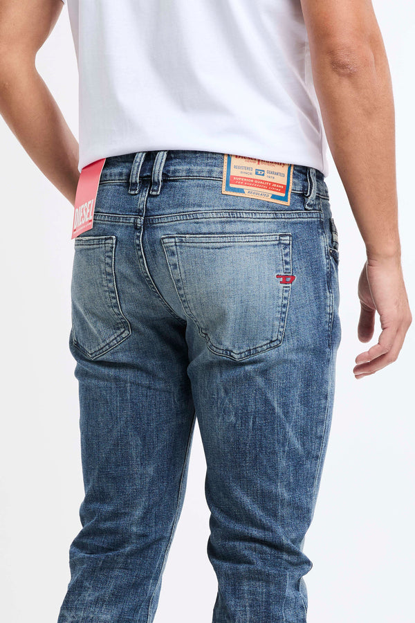 Jeans 1979 SLEENKER - 8