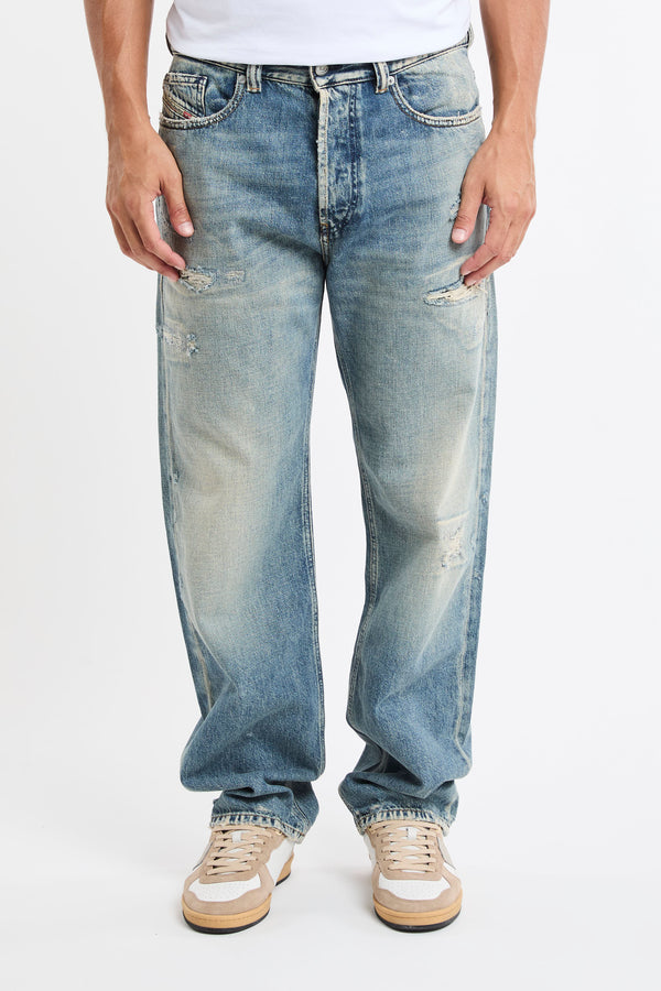 Jeans 2024 D-MACS - 1