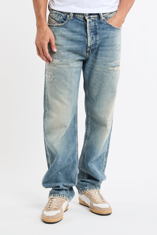 Jeans 2024 D-MACS-2