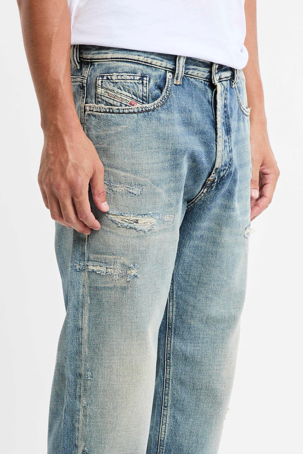 Jeans 2024 D-MACS - 4
