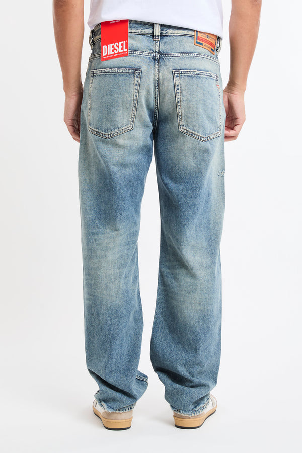 Jeans 2024 D-MACS - 6