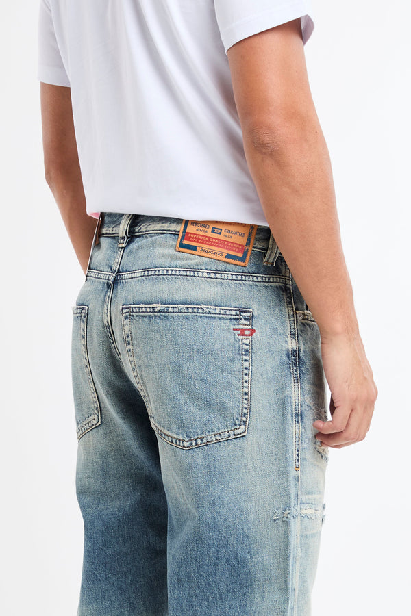 Jeans 2024 D-MACS - 7