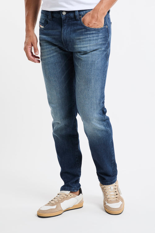Jeans 2019 D-STRUKT-2