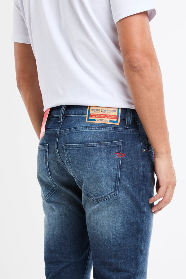 Jeans 2019 D-STRUKT - 7