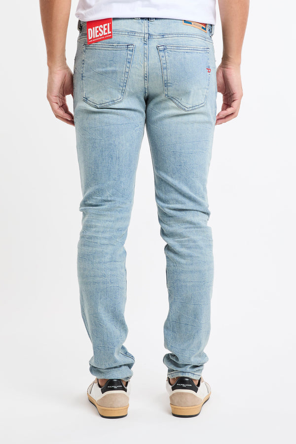 Jeans 1979 SLEENKER - 6