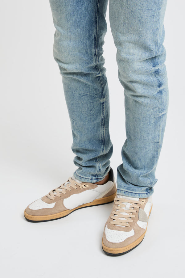 Jeans 1979 SLEENKER - 8