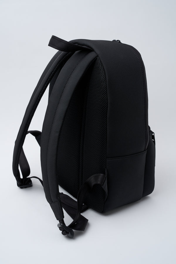 Holi-D - Zaino in nylon con Logo Oval D - 2