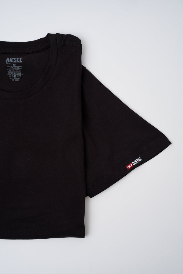 Set da tre T-shirt in cotone - 2