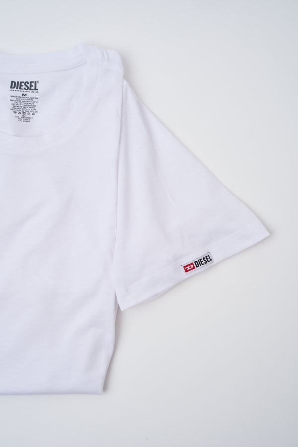 Set da tre T-shirt in cotone - 2