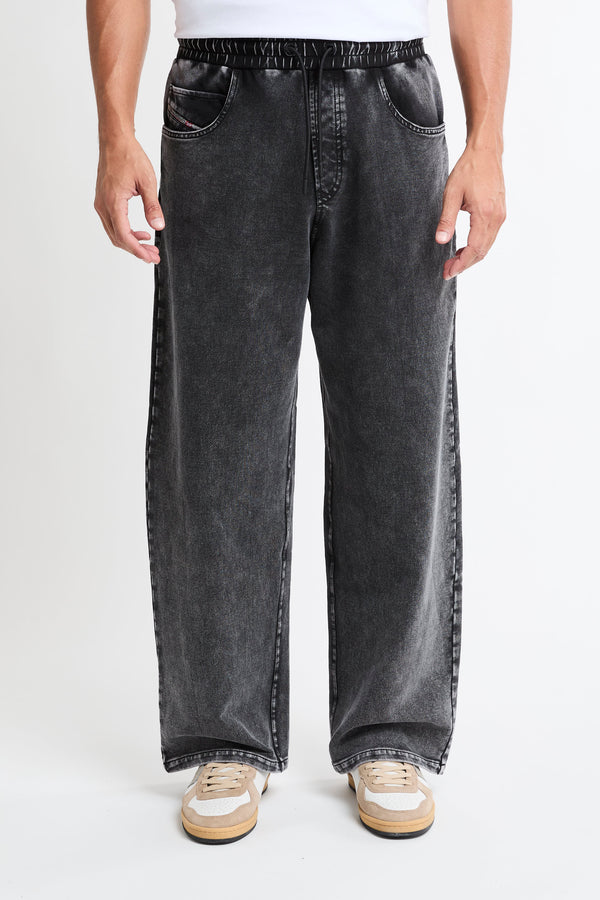 Pantalone P-Stuk in felpa - 1