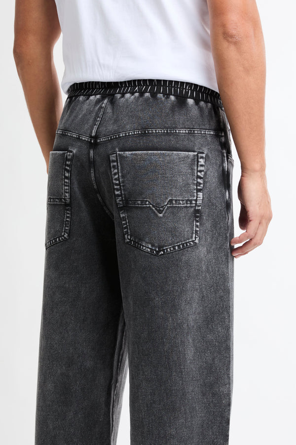 Pantalone P-Stuk in felpa - 6