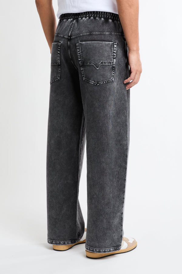 Pantalone P-Stuk in felpa - 7
