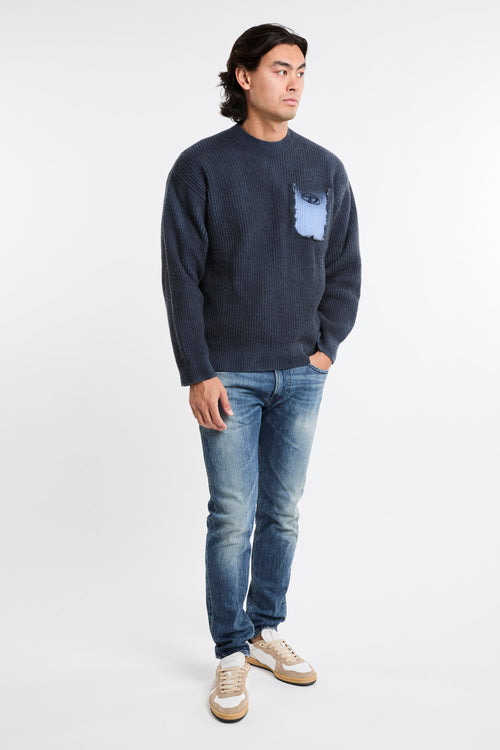 Maglia Girocollo