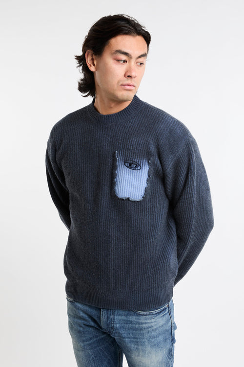 Maglia Girocollo-2