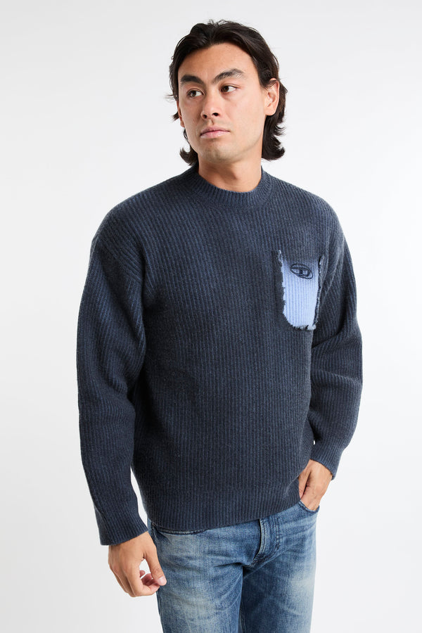 Maglia Girocollo - 3