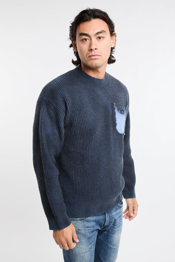 Maglia Girocollo - 4