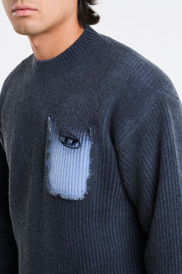 Maglia Girocollo - 5