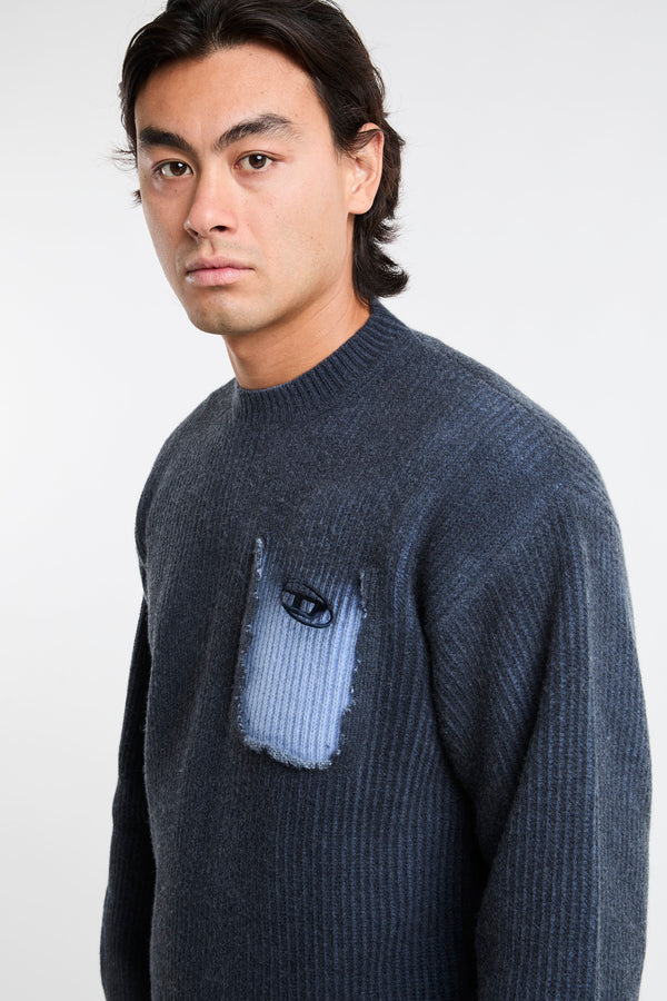 Maglia Girocollo - 6