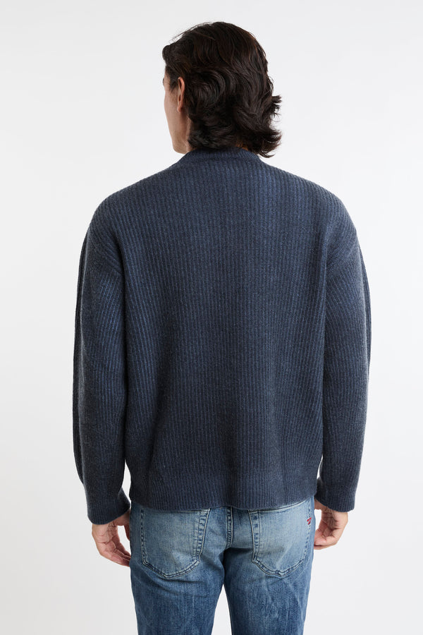 Maglia Girocollo - 7