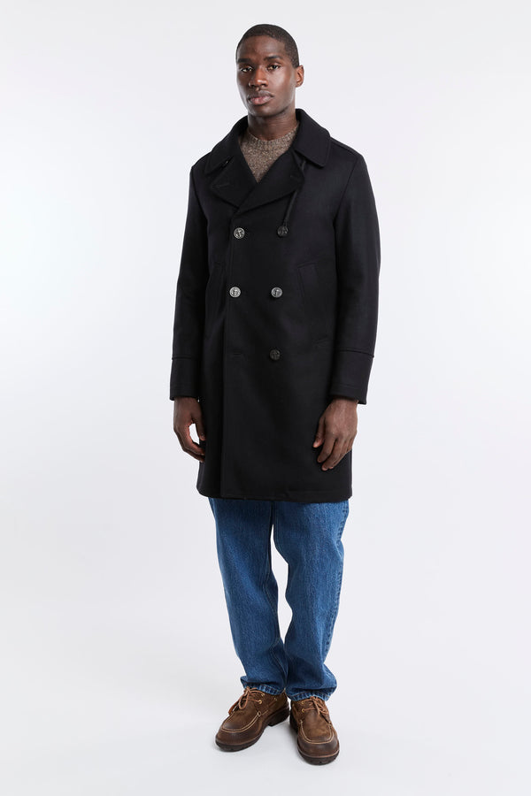 Cappotto - 1