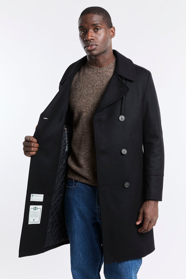 Cappotto - 7