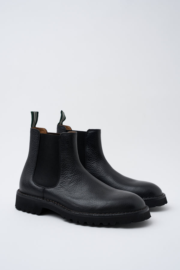 Stivaletto - 2