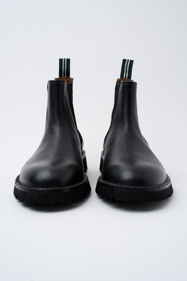 Stivaletto - 5