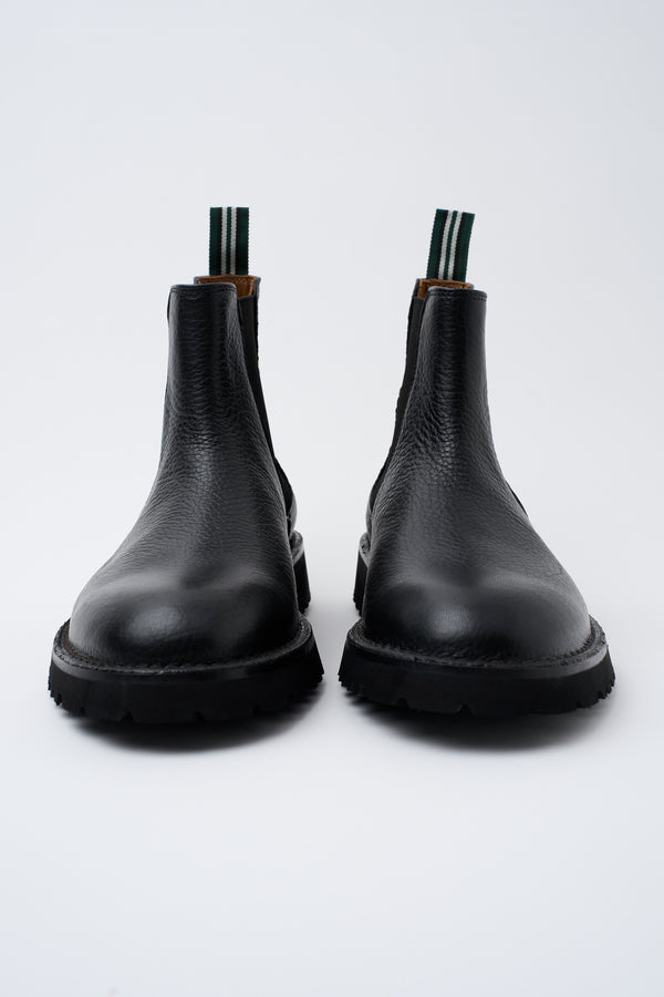Stivaletto - 5