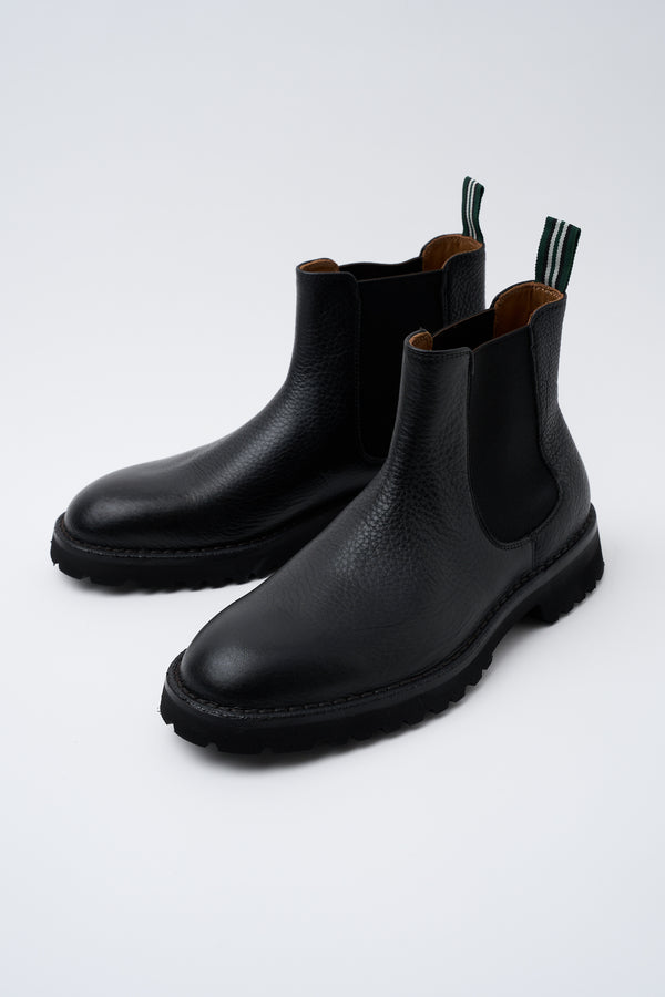 Stivaletto - 7
