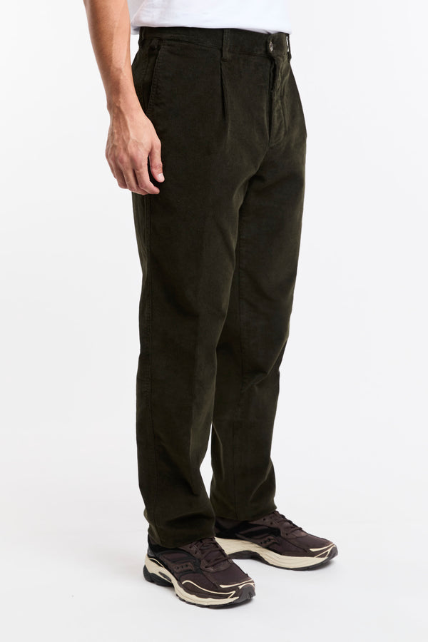 Pantalone in Velluto - 3