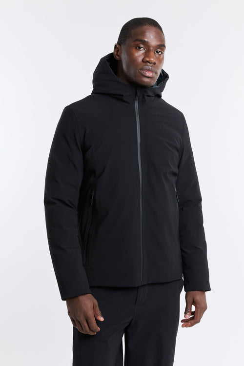 Giubbotto Surflex Winter Storm-2