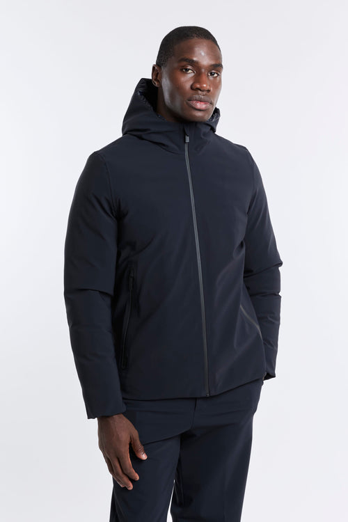 Giubbotto Surflex Winter Storm