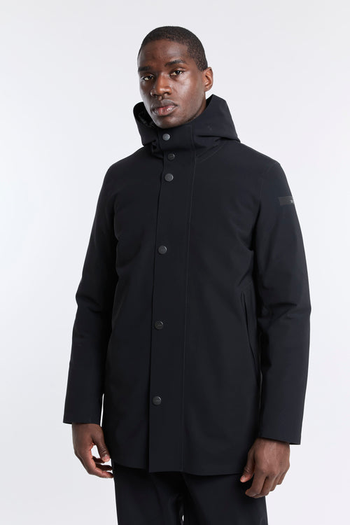 Parka Surflex Winter Down Under Floating-2