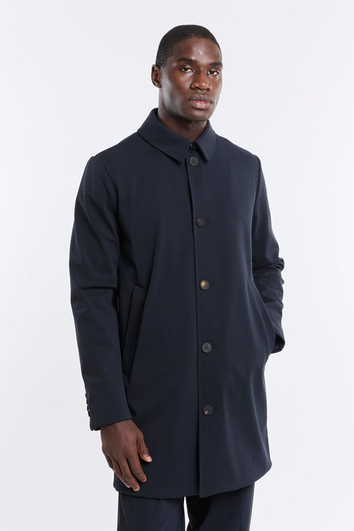 Cappotto Surflex Winter Soft Touch Thermo
