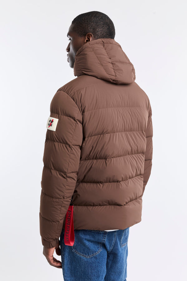 Giubbotto Verbier - 7