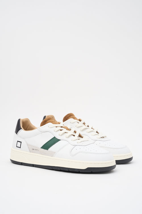 Sneaker Court 2.0 Vintage-2