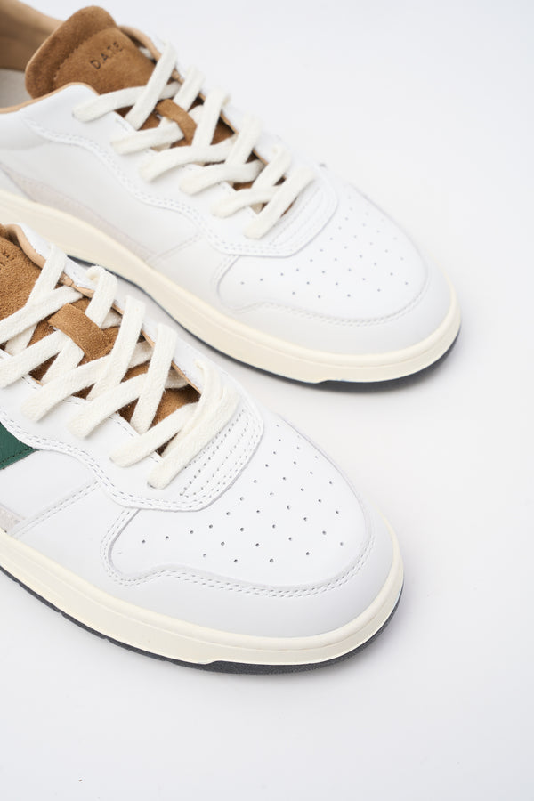 Sneaker Court 2.0 Vintage - 4