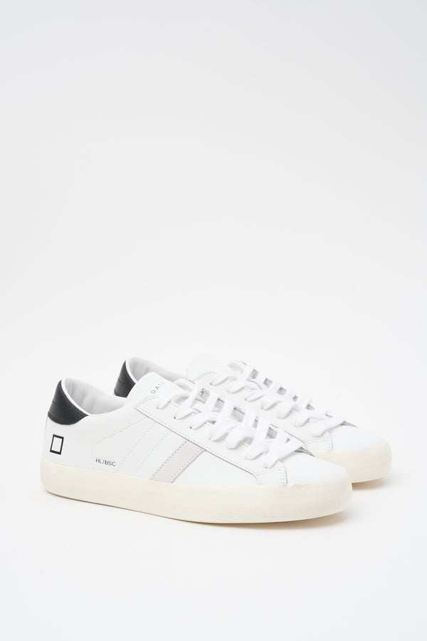 Sneaker Hill Low Basic - 2