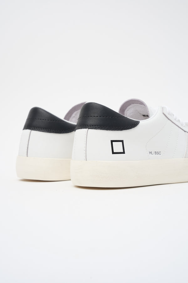 Sneaker Hill Low Basic - 5