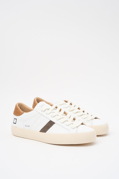 Sneaker Hill Low Calf-2