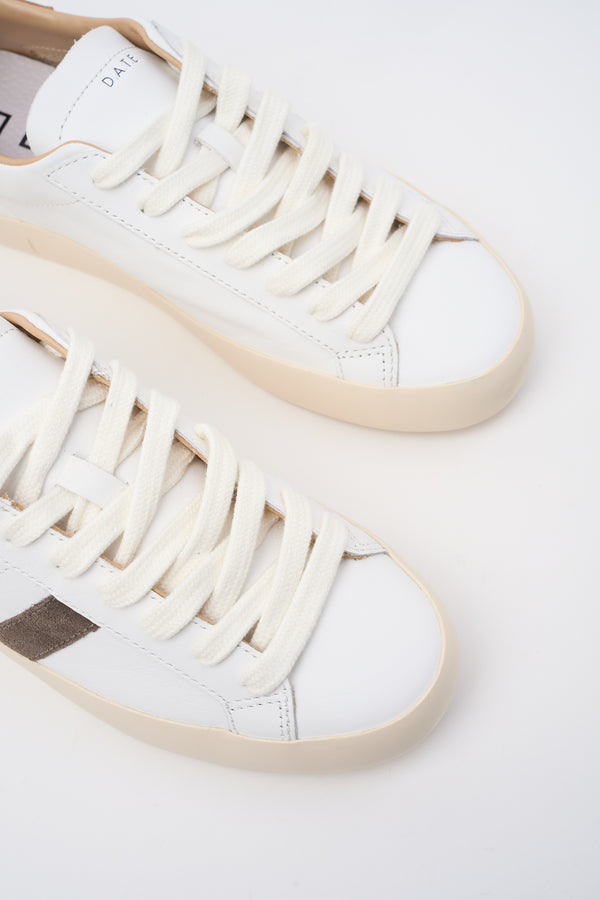 Sneaker Hill Low Calf - 3