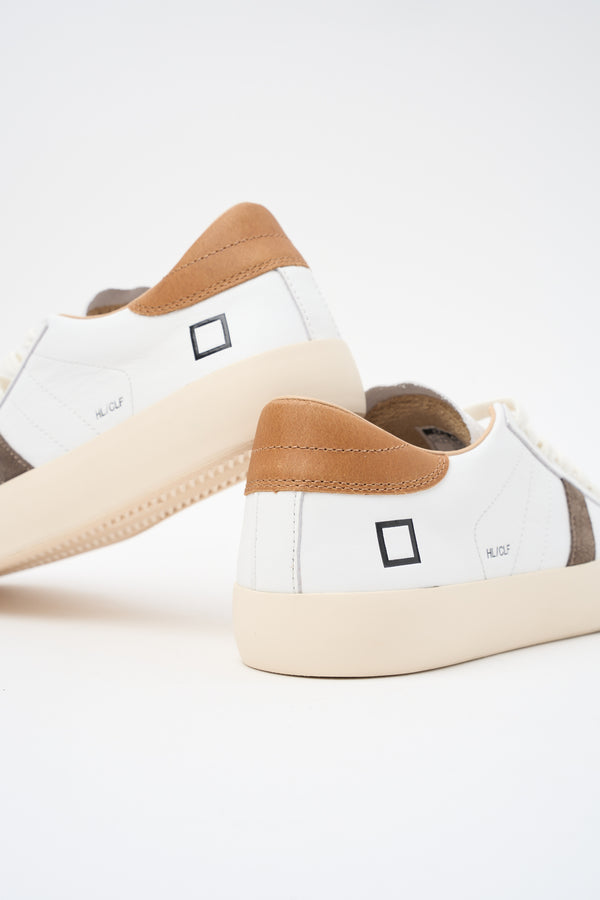 Sneaker Hill Low Calf - 5