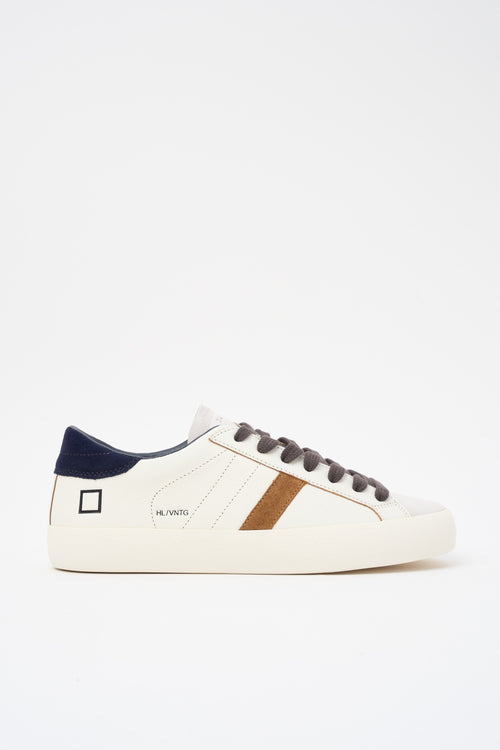 Sneaker Hill Low Vintage