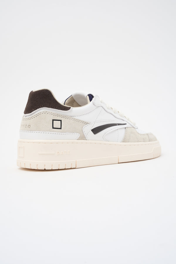 Sneaker Torneo Pure Calf - 5