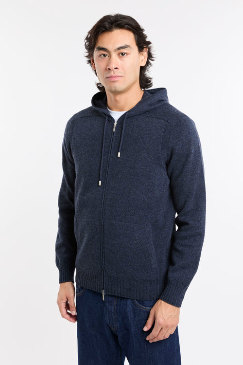 Maglia Cappuccio