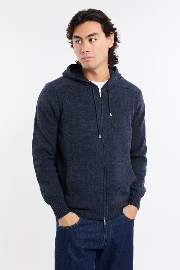 Maglia Cappuccio - 2