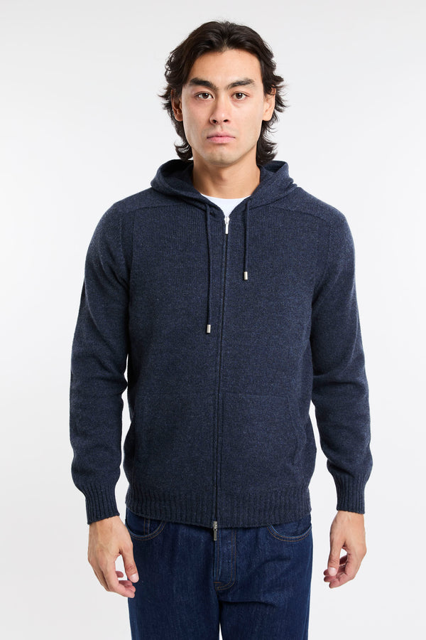 Maglia Cappuccio - 3