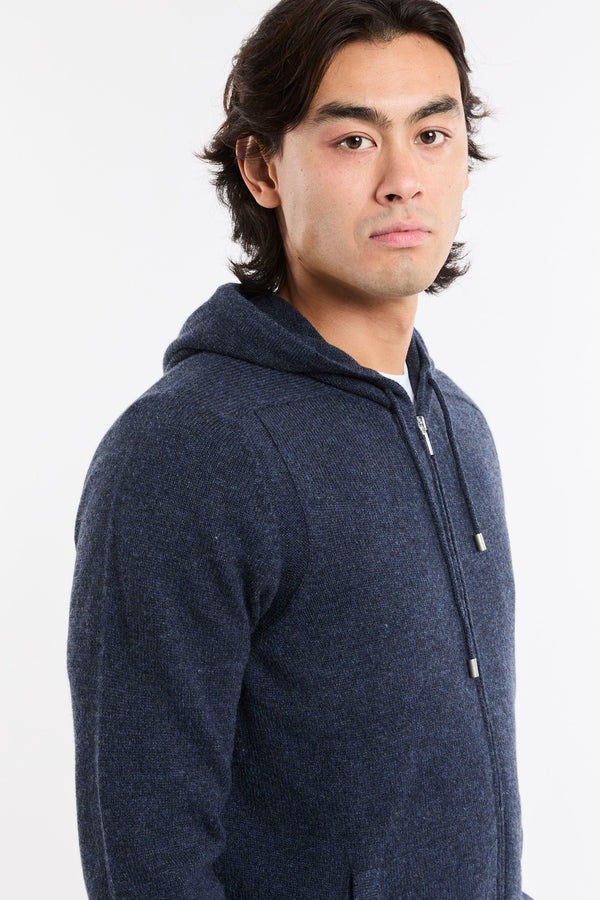 Maglia Cappuccio - 5
