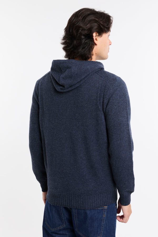 Maglia Cappuccio - 6